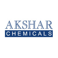 Akshar Chemicals Logo