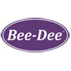 Bee-dee Logo