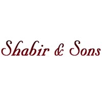Shabir & Sons Logo