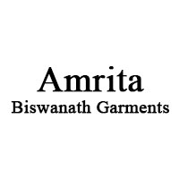Amrita Biswanath Garments Logo
