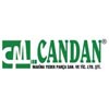 CANDAN MAKINA YEDEK PARCA SAN VE TIC LTD
