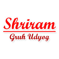 Shriram Gruh Udyog Logo
