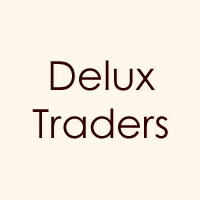 Delux Traders Logo