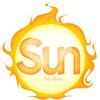Sun Ads Media Logo