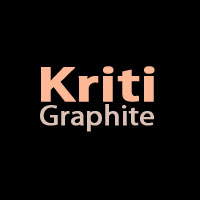 KRITI GRAPHITE Logo