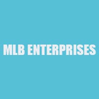 MLB ENTERPRISES Logo