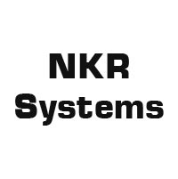 NKR Systems Logo