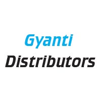 Gyanti Distributors Logo