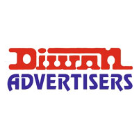 Diwan Advertisers Logo