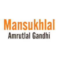 Mansukhlal Amrutlal Gandhi