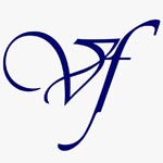 Vishal Fabrics Logo