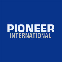 Pioneer International Logo