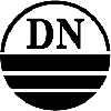 D. N. Forge Logo