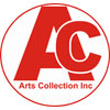 Arts Collection Inc Logo