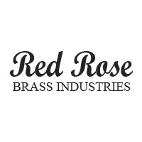 Red Rose Brass Industries Logo