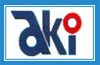 A. K. Power Industries Pvt. Ltd. Logo