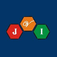 J V Interchem Logo