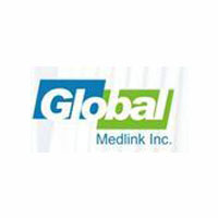 Global MedLink Inc. Logo
