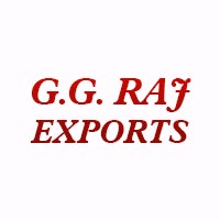 G.G.RAJ ENTERPRISES Logo