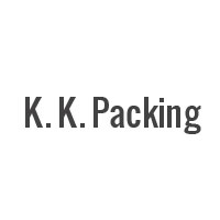 K. K. Packing Logo