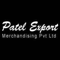 Patel Export Merchandising Pvt Ltd Logo