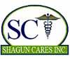 Shagun Cares Inc. Logo