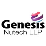 Genesis Nutech Llp Logo