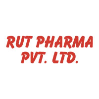 Rut Pharma Pvt. Ltd. Logo