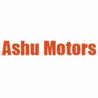 Ashu Motors Logo