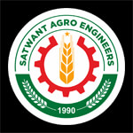 Satwant Agro Engineers Logo