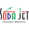 Soda Jet Logo