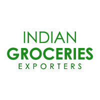 Indian Groceries Exporters Logo