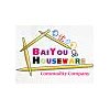 Harbin BaiYou houseware co.,ltd.