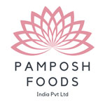 PAMPOSH FOODS INDIA PRIVATE LIMITED Logo