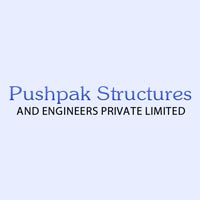 Pushpak Structures And Engineers Private Limited Logo