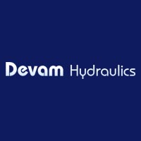 DEVAM HYDRAULICS Logo