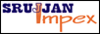Srujjan Impex Logo