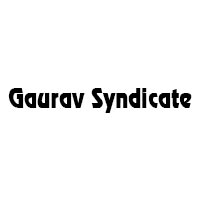 Gaurav Syndicate Logo