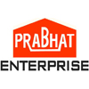 Prabhat Enterprise Logo