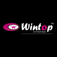 Wintop Vitrified Pvt. ltd. Logo