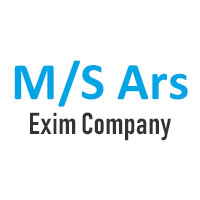 M/S Ars Exim Company Logo