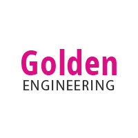 Golden Engineering Logo