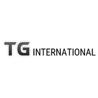 TG International Logo