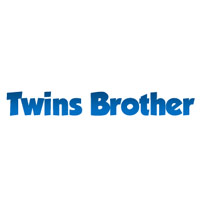 Twins Brother Logo
