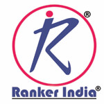 Ranker India Spares & Services Logo