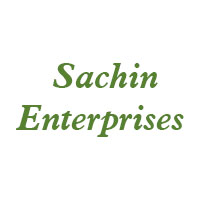 Sachin Enterprises Logo