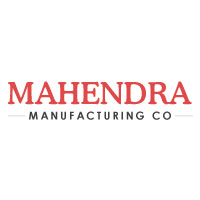 Mahendra Manufacturing Co
