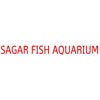 sagar fish aquarium Logo