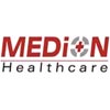 Medion Healthcare Pvt. Ltd. Logo