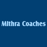 MIthra Coaches Pvt Ltd. Logo